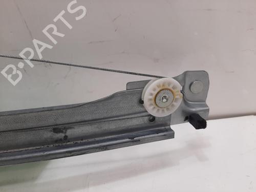 Front left window mechanism RENAULT CAPTUR I (J5_, H5_) 1.3 TCe 130 (J5NJ, J5NE) | BP36452278C22 - Image 4