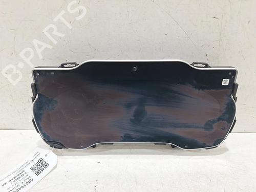 Used Instrument cluster BMW 5 (G30, F90) 530 e Plug-in Hybrid (252 hp) 33035031