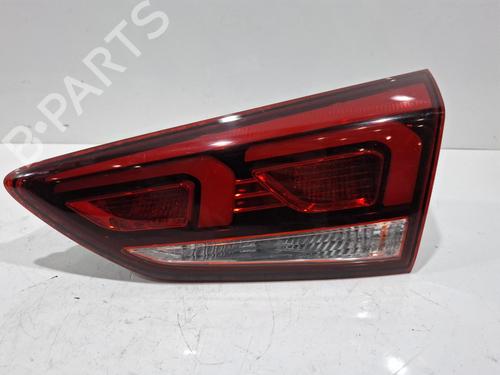 Used Right tailgate light Right tailgate light HYUNDAI i20 II (GB, IB) 1.2 (84 hp) 40500535 40500535