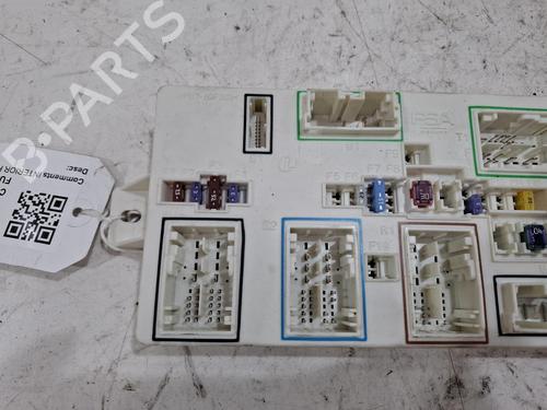 Fuse box CITROËN C5 AIRCROSS (A_) 1.2 Hybrid 136 (ARHPYJ) | BP39716266E1 - Image 3