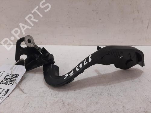 Used Hinge/Door check strap JAGUAR I-PACE (X590) EV400 AWD (400 hp) 30516921