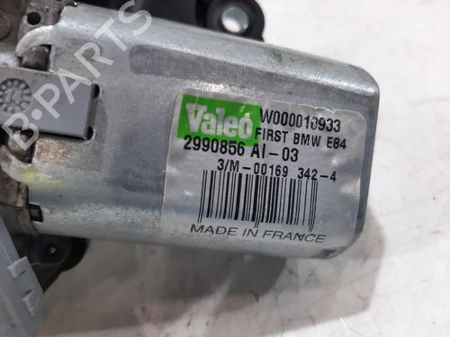 Rear wiper motor BMW X1 (E84) xDrive 20 d | BP30259877M102 - Image 3