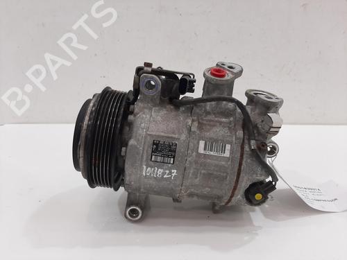 Used AC compressor MERCEDES-BENZ SLC (R172) 180 (172.431) (156 hp) 27325547