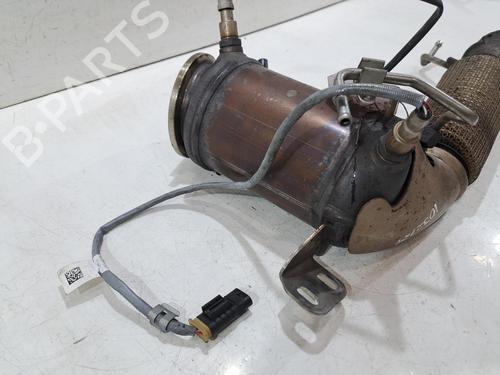 Catalyst BMW 2 Gran Tourer (F46) 218 i | BP30843489M10