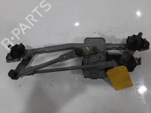 Front wiper motor KIA CEE'D (JD) 1.6 CRDi 128 | BP38021512M29 - Image 4