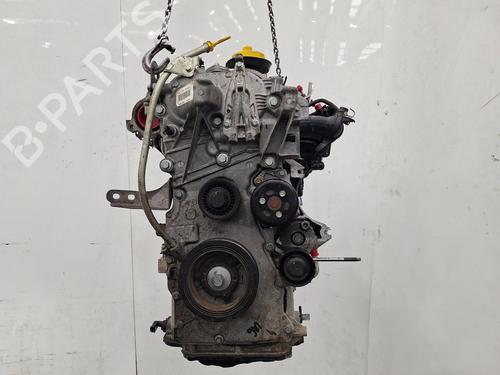 Motor RENAULT CLIO IV (BH_) 0.9 TCe 90 (BHNF, BHMA, BHMH, BHJK, BHJR) (90 hp) 32324557