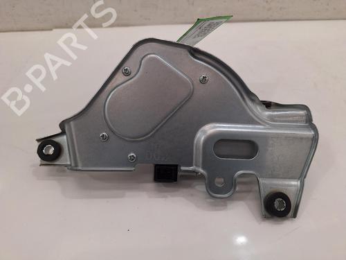 Rear wiper motor HONDA HR-V (RU) 1.5 (RU1) | BP27408042M102 