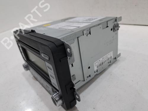 Radio VW GOLF V (1K1) 1.6 FSI | BP31685406E6