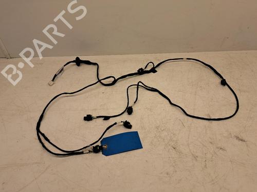 Used Wiring harness MERCEDES-BENZ C-CLASS (W205) C 220 d (205.014) (194 hp) 26751824