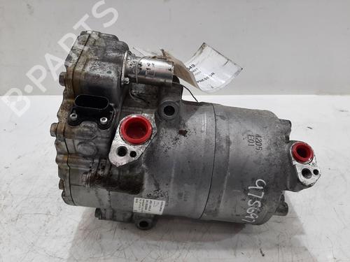 AC compressor JAGUAR I-PACE (X590) EV400 AWD | BP26828808M34 