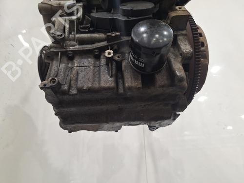 Engine VW UP! (121, 122, BL1, BL2, BL3, 123) 1.0 | BP30928516M1