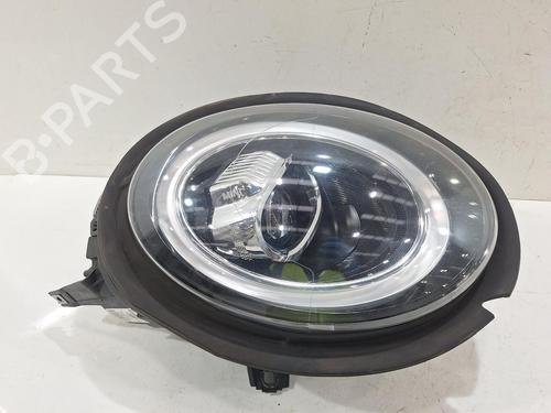 Phare droit MINI MINI (F56) Cooper (136 hp) 32089416