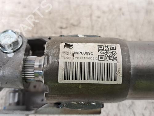 Steering column NISSAN QASHQAI III (J12) 1.3 DIG-T | BP26748499M21 