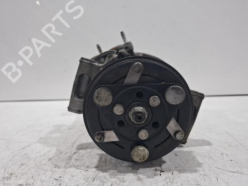 AC compressor VOLVO V40 Hatchback (525) D2 | BP40117004M34 - Image 3