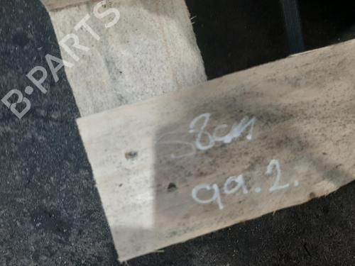 Gearbox JAGUAR F-TYPE Convertible (X152) 2.0 Ti4 | BP31304961M3 - Image 2