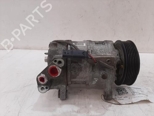 AC compressor BMW 3 (G20, G80, G28) 320 i | BP30494977M34  - Image 6
