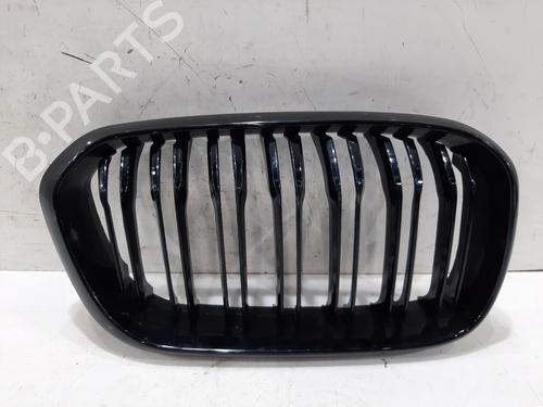 Grill BMW 1 (F20) 118 i (136 hp) 30843654