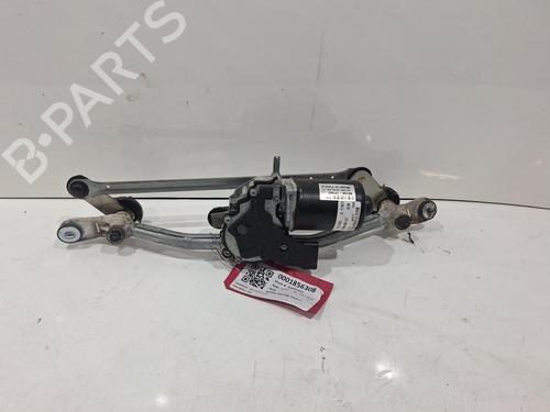 Used Front wiper motor Front wiper motor HYUNDAI ix20 (JC) 1.6 (125 hp) 39983479 39983479
