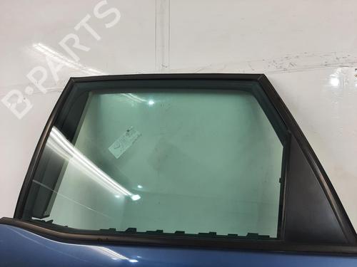 Left rear door CITROËN C4 Picasso I MPV (UD_) 1.6 HDi | BP27630328C4 