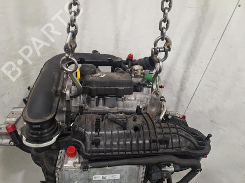 Engine SEAT IBIZA V (KJ1, KJG) 1.0 TSI | BP40205770M1 - Image 5