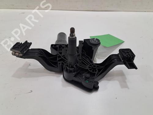 Rear wiper motor VAUXHALL CORSA Mk IV (E) (X15) 1.3 CDTi | BP29742370M102
