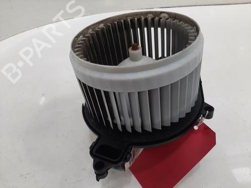 Heater blower motor CITROËN C4 Grand Picasso I (UA_) 2.0 HDi 138 | BP26753205M62 