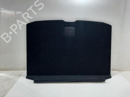 Bagagerumsgulv Bagagerumsgulv AUDI A3 (8V1, 8VK) 1.6 TDI (110 hp) 35768445 35768445