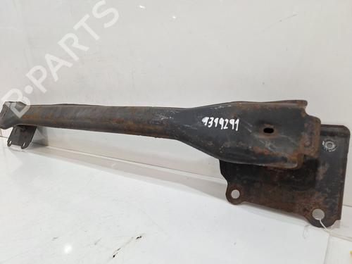 Rear bumper reinforcement FORD FIESTA VI (CB1, CCN) 1.25 | BP26859903C73 