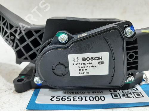 Pedal MG MG 3 1.5 | BP32357184I4 