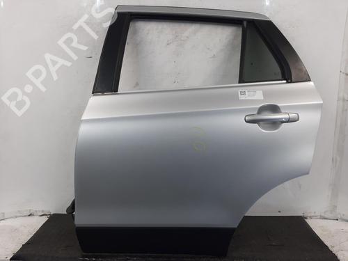 Used Right rear door SUZUKI SX4 S-Cross (JY) 1.6 (AKK 416) (120 hp) 30735583