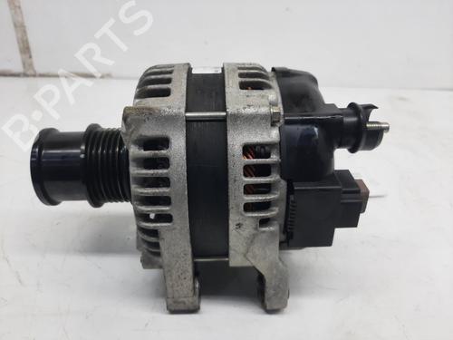 Alternator FORD FOCUS IV (HN) 1.0 EcoBoost | BP26859086M7 