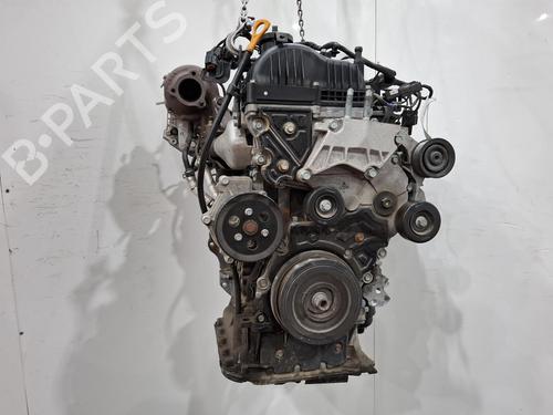 Engine HYUNDAI SANTA FÉ III (DM, DMA) 2.2 CRDi 4WD | BP39202124M1 - Image 5