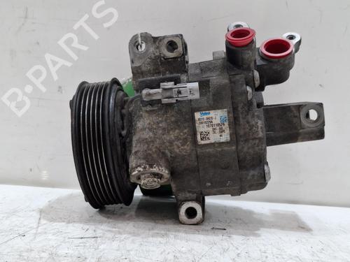 Used AC compressor AC compressor 39471136 39471136