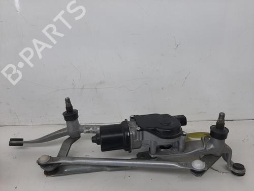 Used Front wiper motor HONDA JAZZ V (GR_, GS_) 1.5 eHEV (GR3, GR6) (109 hp) 31360871