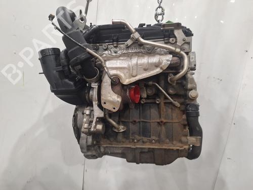 Engine MERCEDES-BENZ A-CLASS (W176) A 200 CDI (176.001) | BP38440614M1 - Image 4