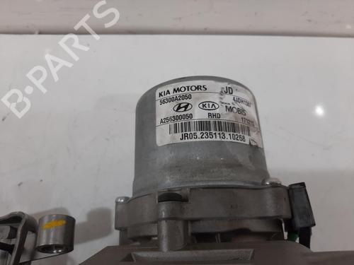 Steering column KIA CEE'D (JD) 1.6 GDI | BP37456057M21 - Image 2