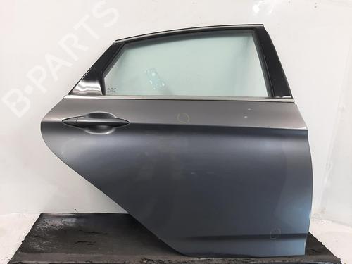 Used Right rear door HYUNDAI i40 I (VF) 1.7 CRDi (136 hp) 26804666