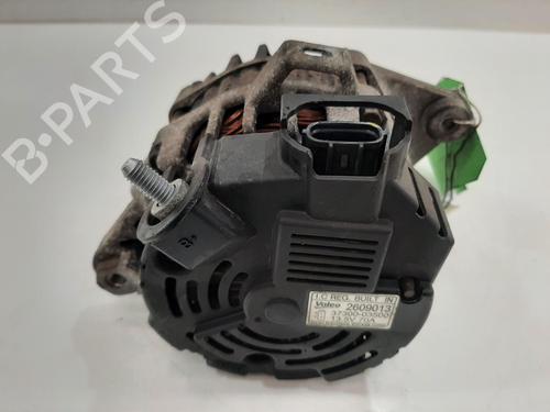 Alternator HYUNDAI i10 I (PA) 1.2 | BP28722941M7 