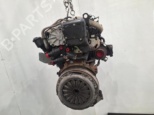 Engine LAND ROVER RANGE ROVER EVOQUE (L538) 2.2 D 4x4 | BP30180264M1