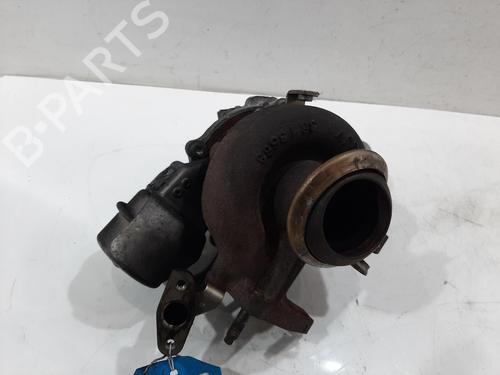 Turbolader/Kompressor NISSAN JUKE (F15) 1.5 dCi (110 hp) 32120402