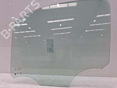 Used Front left door window Front left door window 39251959 39251959