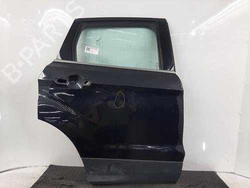 Used Right rear door Right rear door 38446499 38446499