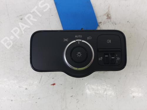 Used Headlight switch Headlight switch 26777541 26777541