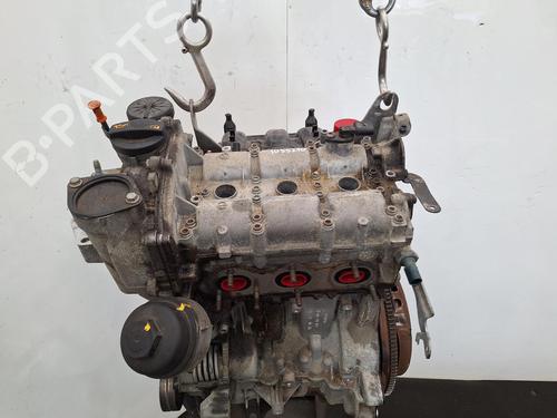 Engine VW POLO V (6R1, 6C1) 1.2 | BP34734027M1  - Image 6