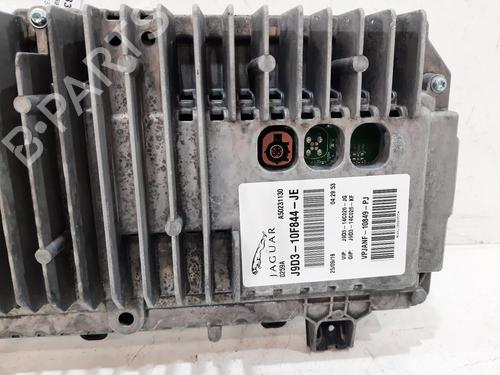 Cockpit JAGUAR I-PACE (X590) EV400 AWD | BP29882337C47