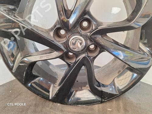 Fælk VAUXHALL CORSA Mk IV (E) (X15) 1.4 | BP37853145C45 - Image 4