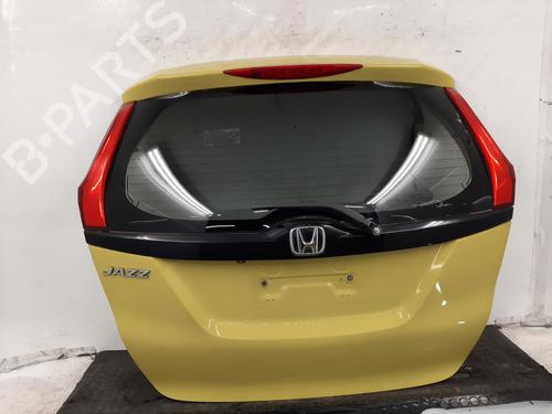 Used Tailgate HONDA JAZZ IV (GK_) 1.3 (102 hp) 33125478