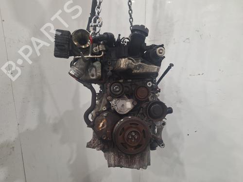 Motor MINI MINI (F56) Cooper D (116 hp) 33035718