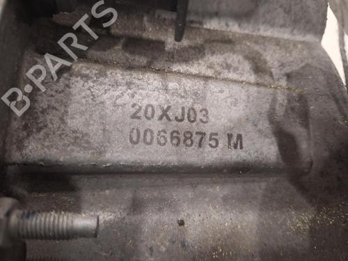 Gearbox CITROËN C4 III (BA_, BB_, BC_) 1.2 PureTech 130 (BAHNSA, BAHNSB) | BP40222672M3 - Image 6