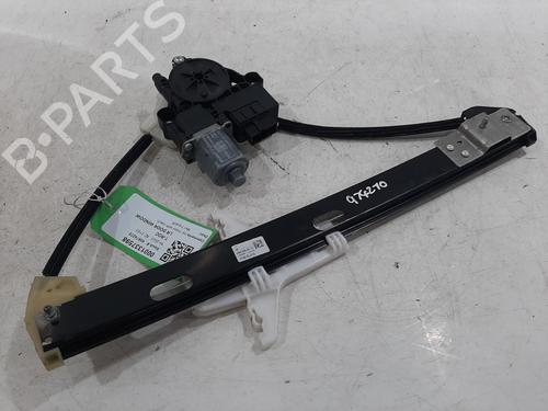 Rear left window mechanism VW T-ROC (A11, D11) 1.5 TSI | BP26752392C24 